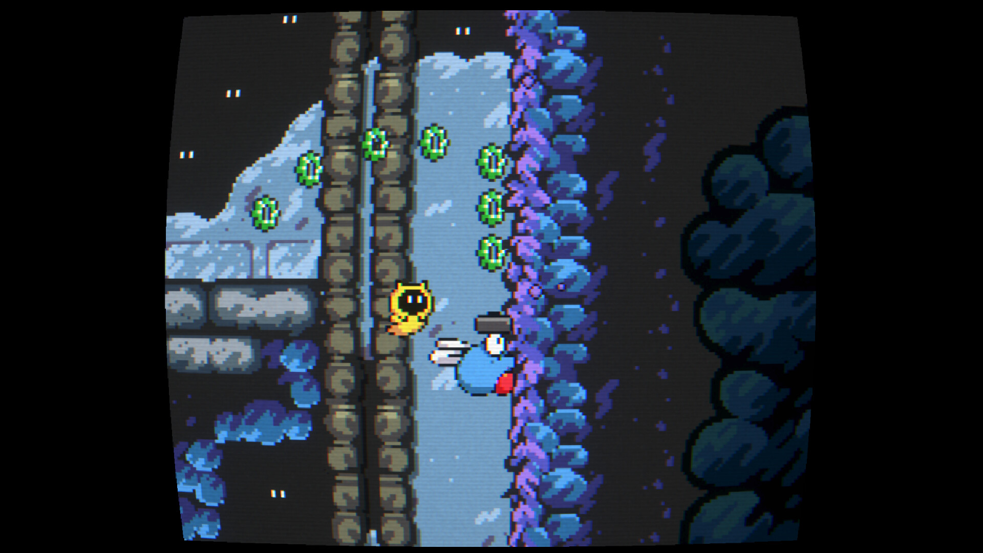Dagada's Story screenshot 2