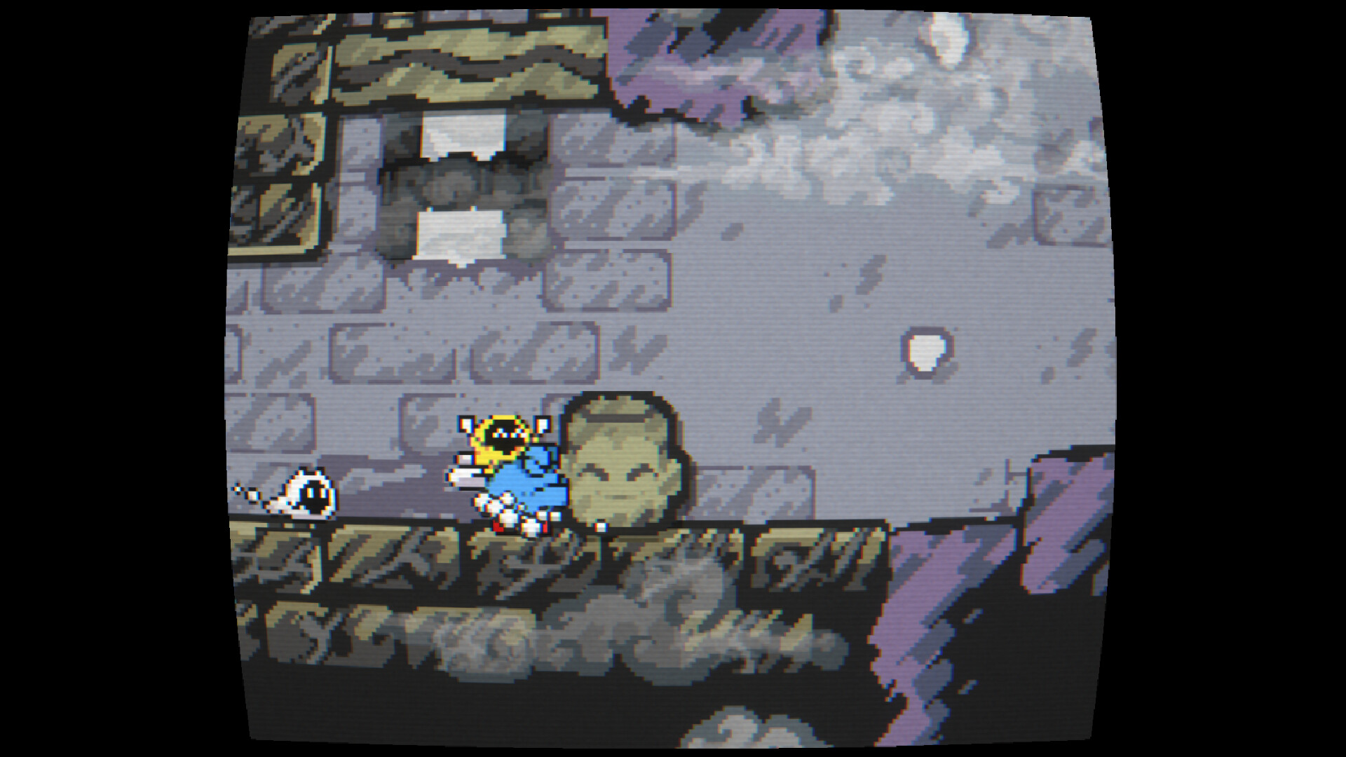 Dagada's Story screenshot 3