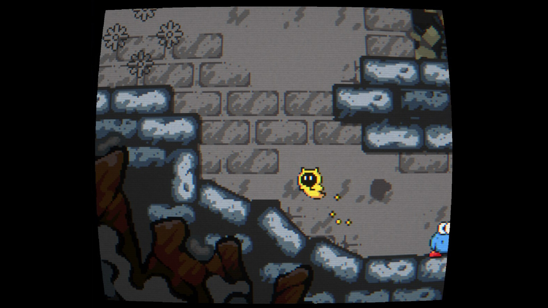 Dagada's Story screenshot 5