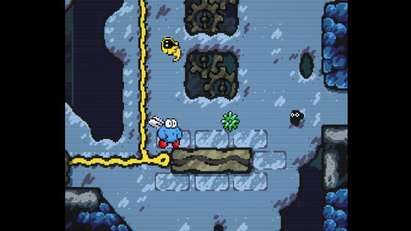 Dagada's Story screenshot 2