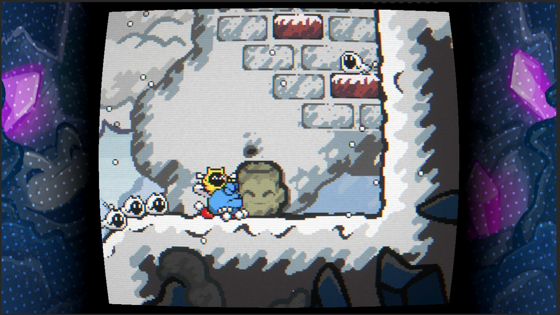 Dagada's Story screenshot #6