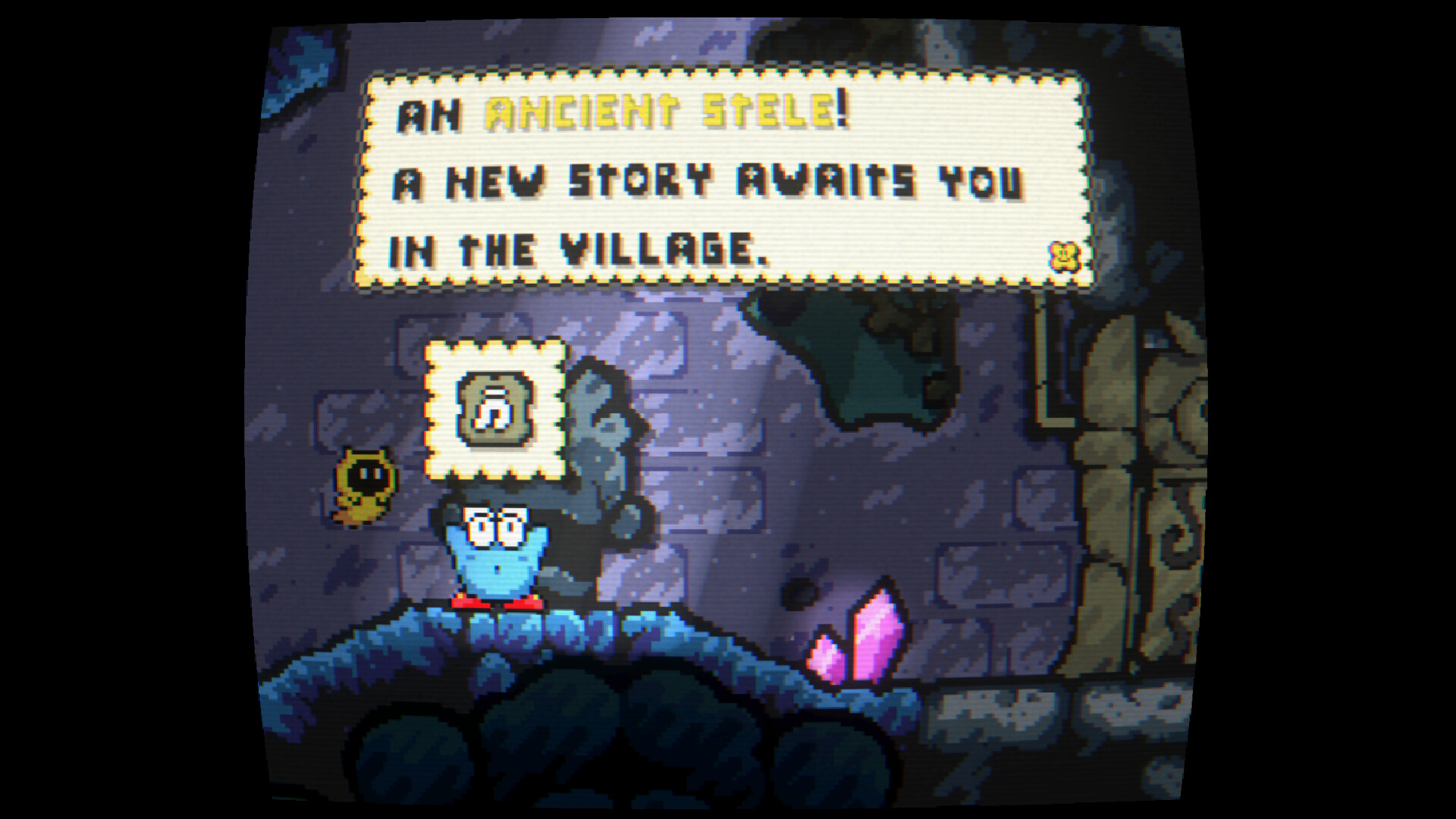 Dagada's Story screenshot 4