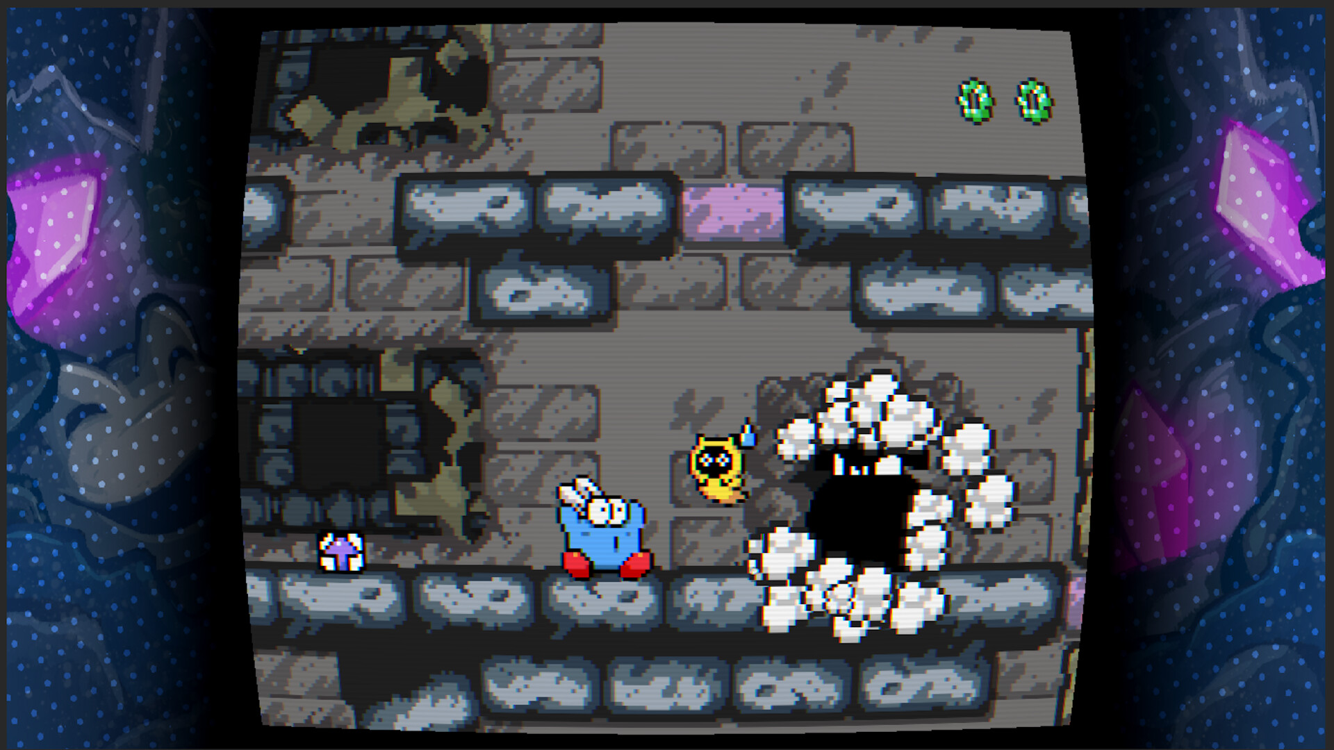 Dagada's Story screenshot #10