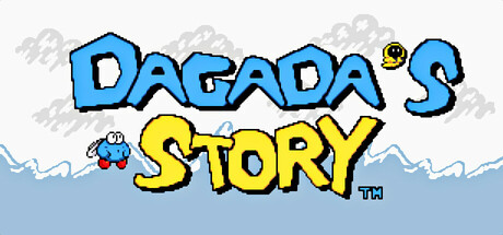 Dagada's Story Cover Image