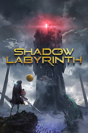 Cover art of Shadow Labyrinth