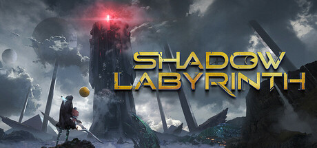 Image for Shadow Labyrinth
