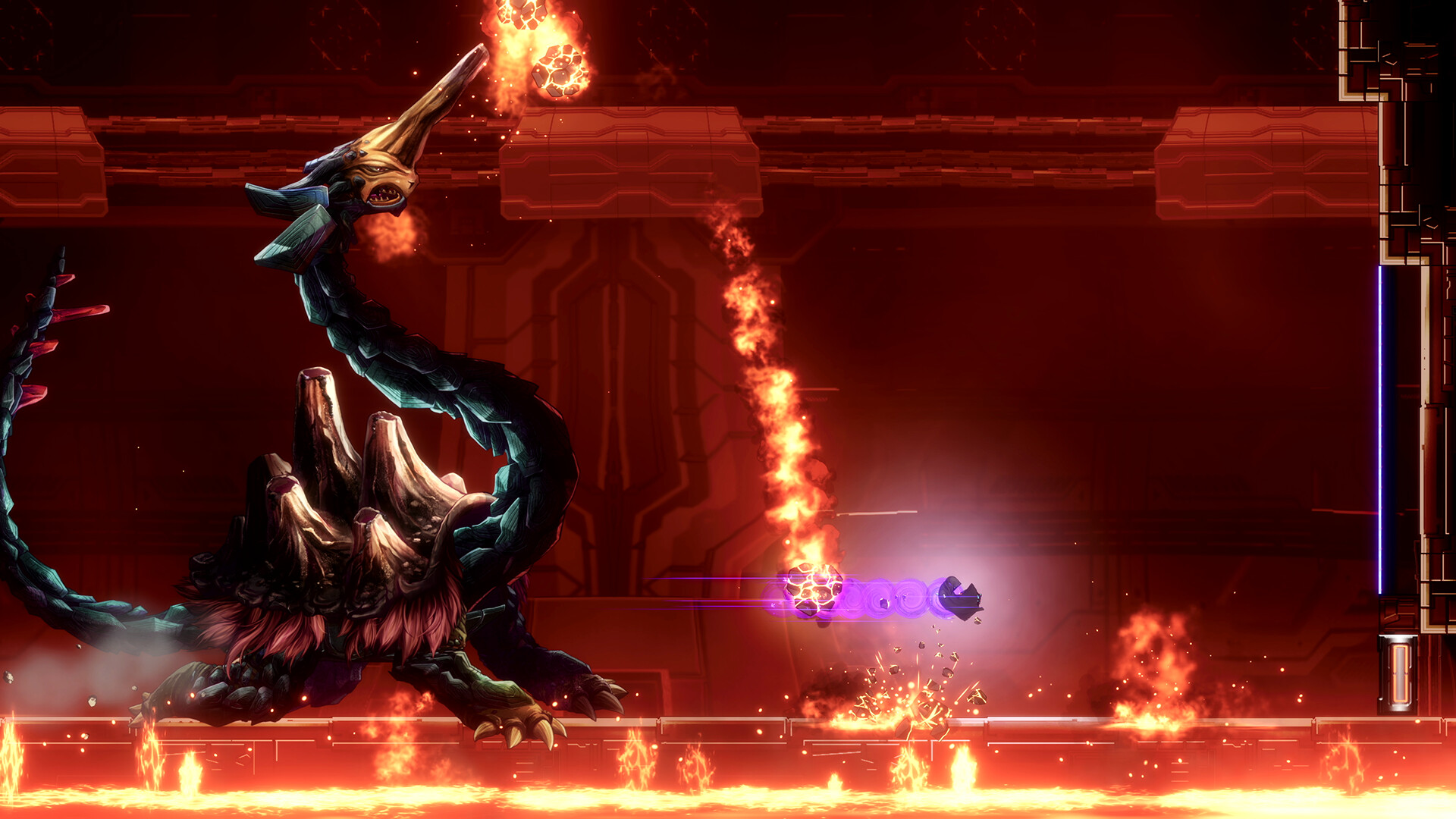 Shadow Labyrinth screenshot #8