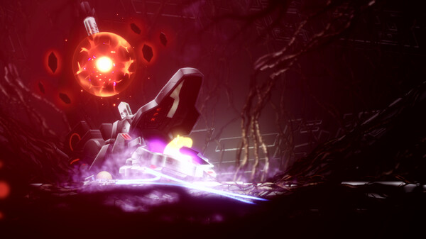 Shadow Labyrinth screenshot 2