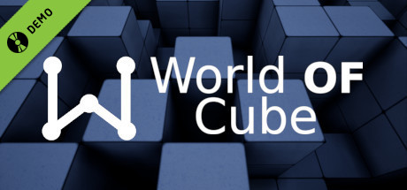 World of Cube Demo game cover