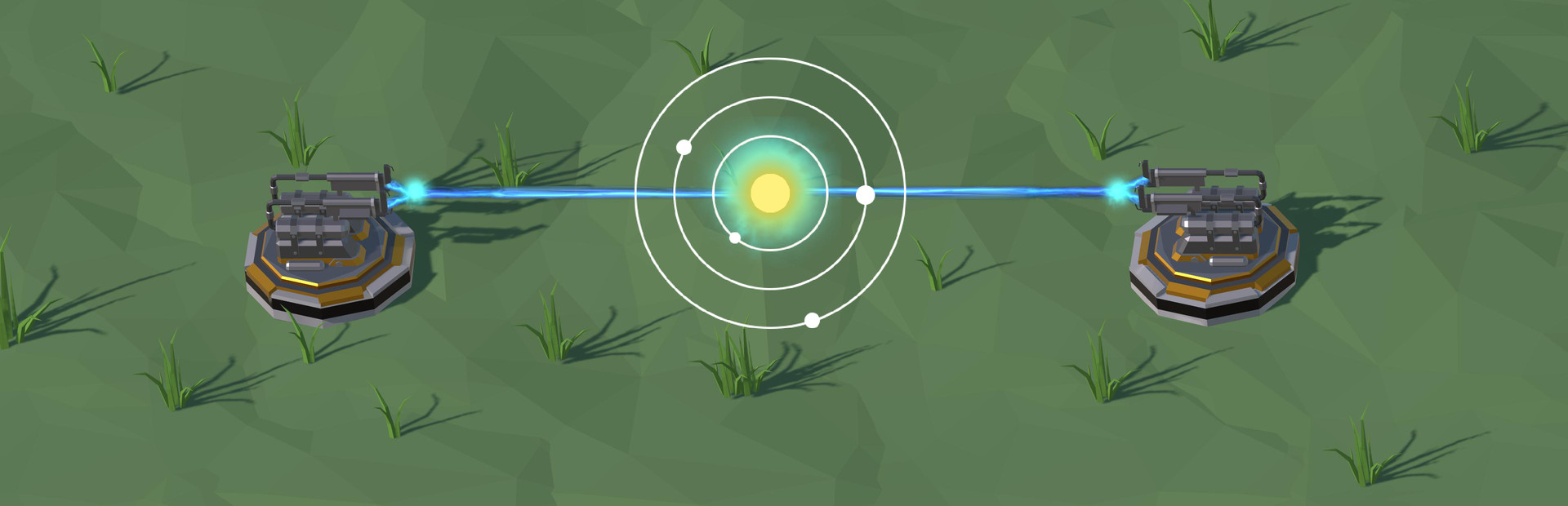 Planet TD