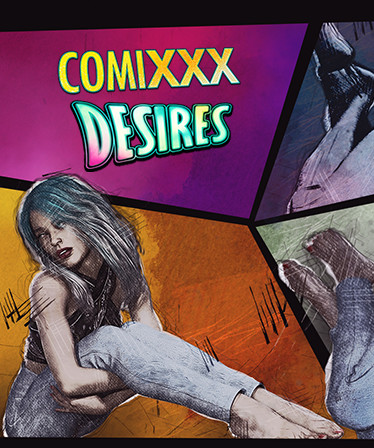 Comixxx Desires