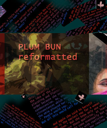 Plum Bun Reformatted