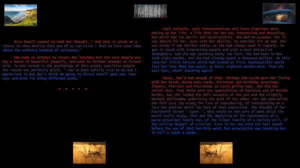 Plum Bun Reformatted screenshot 5