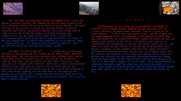 Plum Bun Reformatted screenshot 6