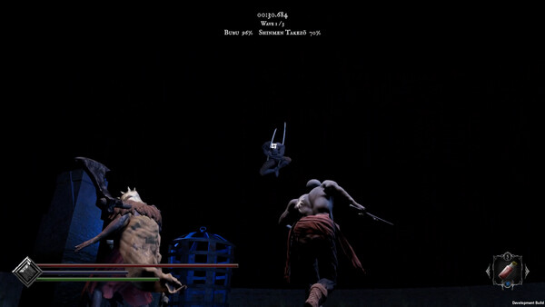 Raise screenshot 2