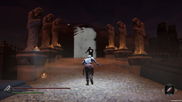 Raise screenshot 5