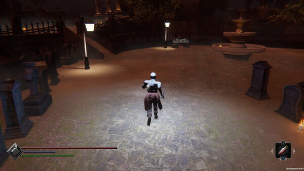 Raise screenshot 6