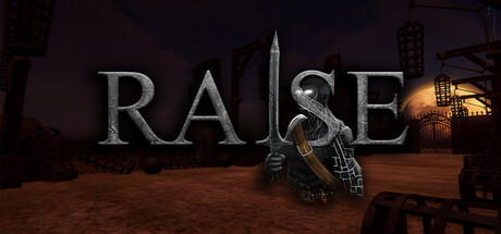 Raise cover