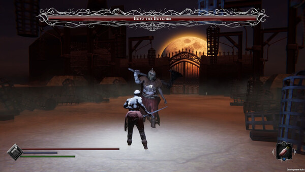 Raise screenshot 4