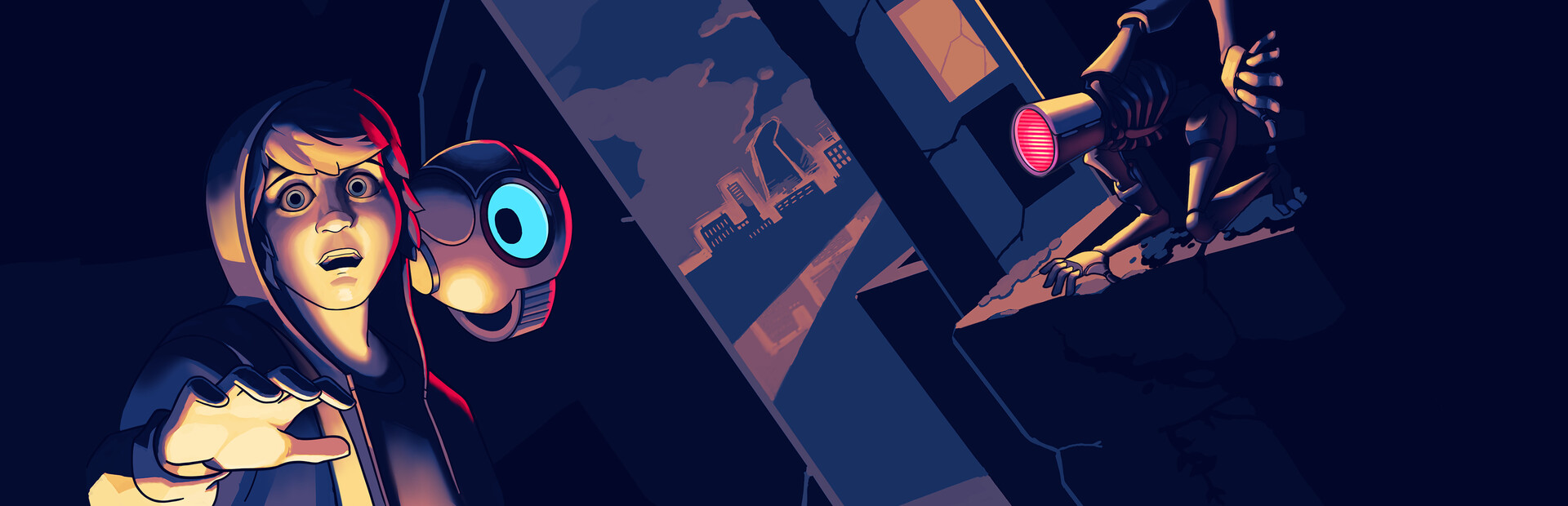 Full Void