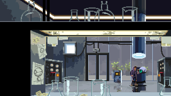 Full Void Screenshot