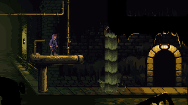 Full Void Screenshot