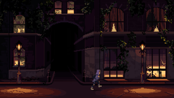 Full Void Screenshot