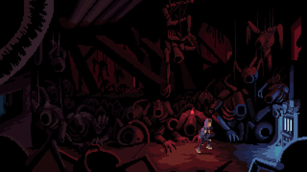 Full Void Screenshot