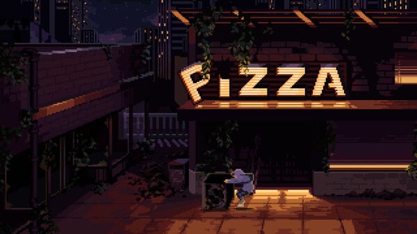 Full Void Screenshot
