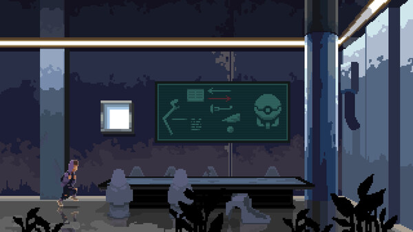 Full Void Screenshot