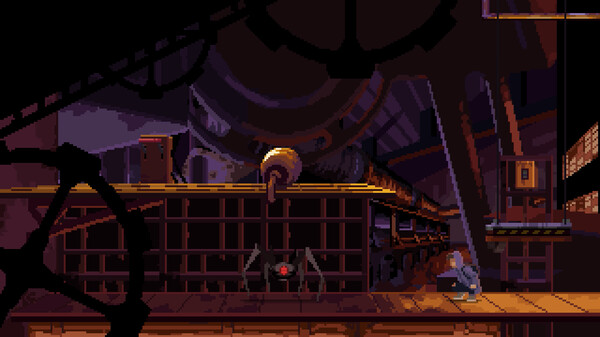 Full Void Screenshot