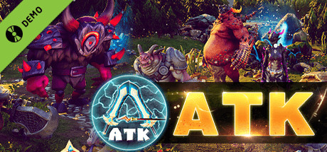 ATK Playtest Cheat Engine/CT