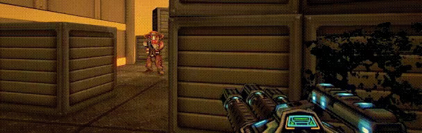BRUTAL JOHN 2 video 3