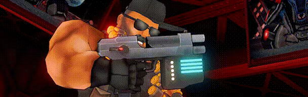 BRUTAL JOHN 2 video 2