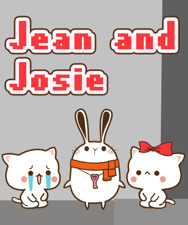 Jean and Josie