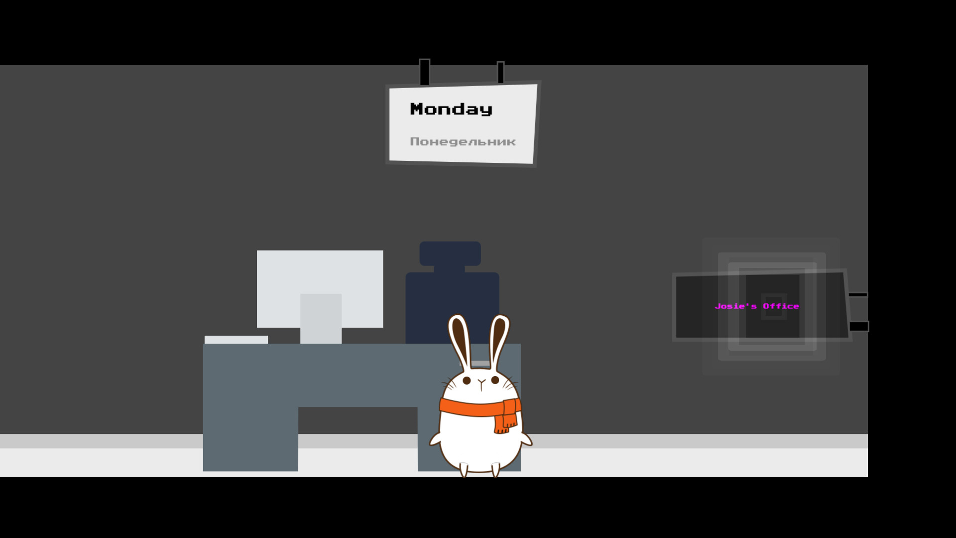 #4. Jean and Josie (Steam) Με: My Way Games