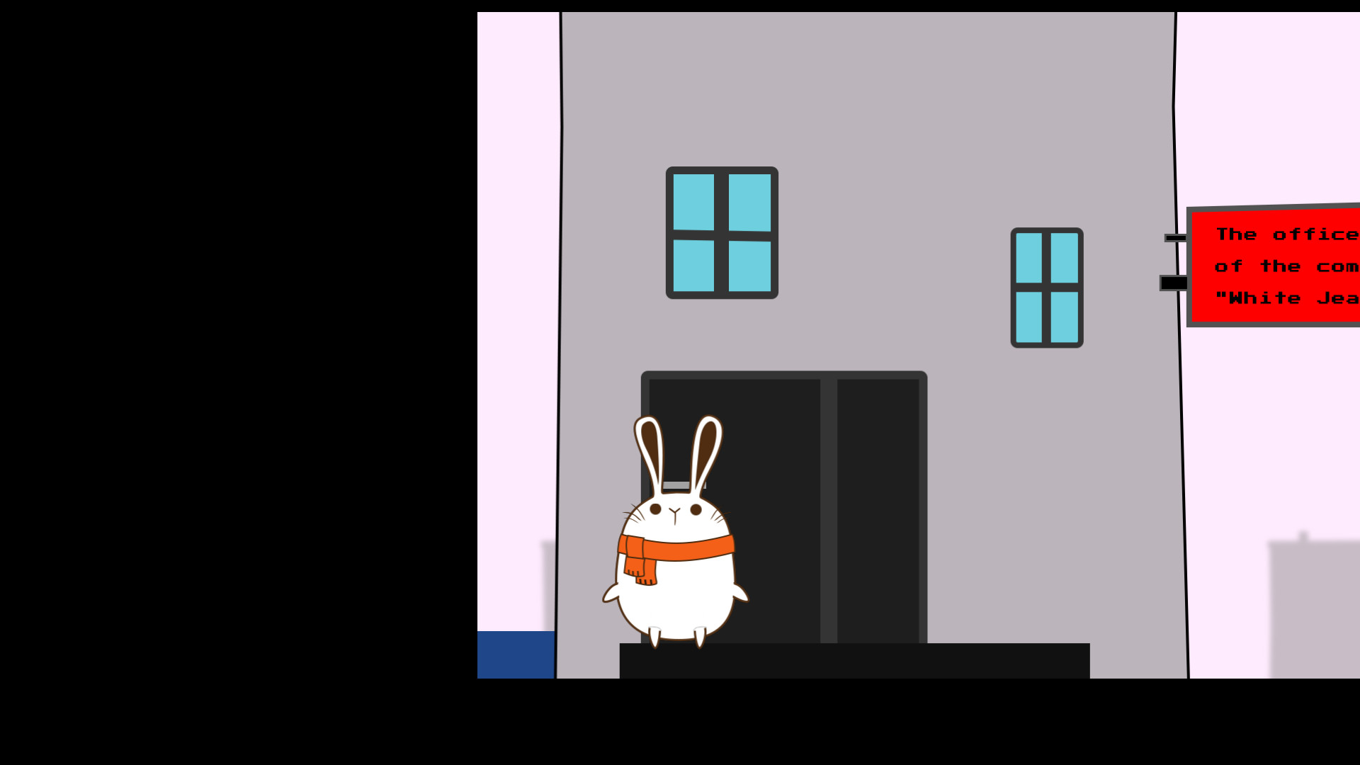 #1. Jean and Josie (Steam) Με: My Way Games