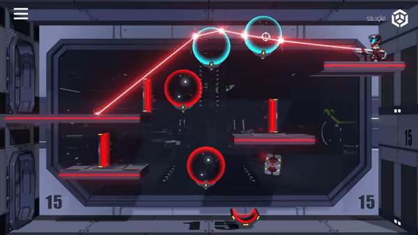 Ryzer: The Reflectors Path video 2