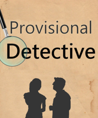 Provisional Detective