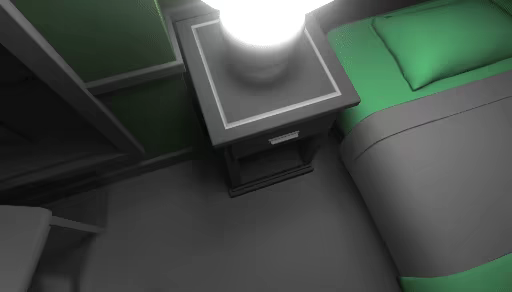 Discolored 2 video 6