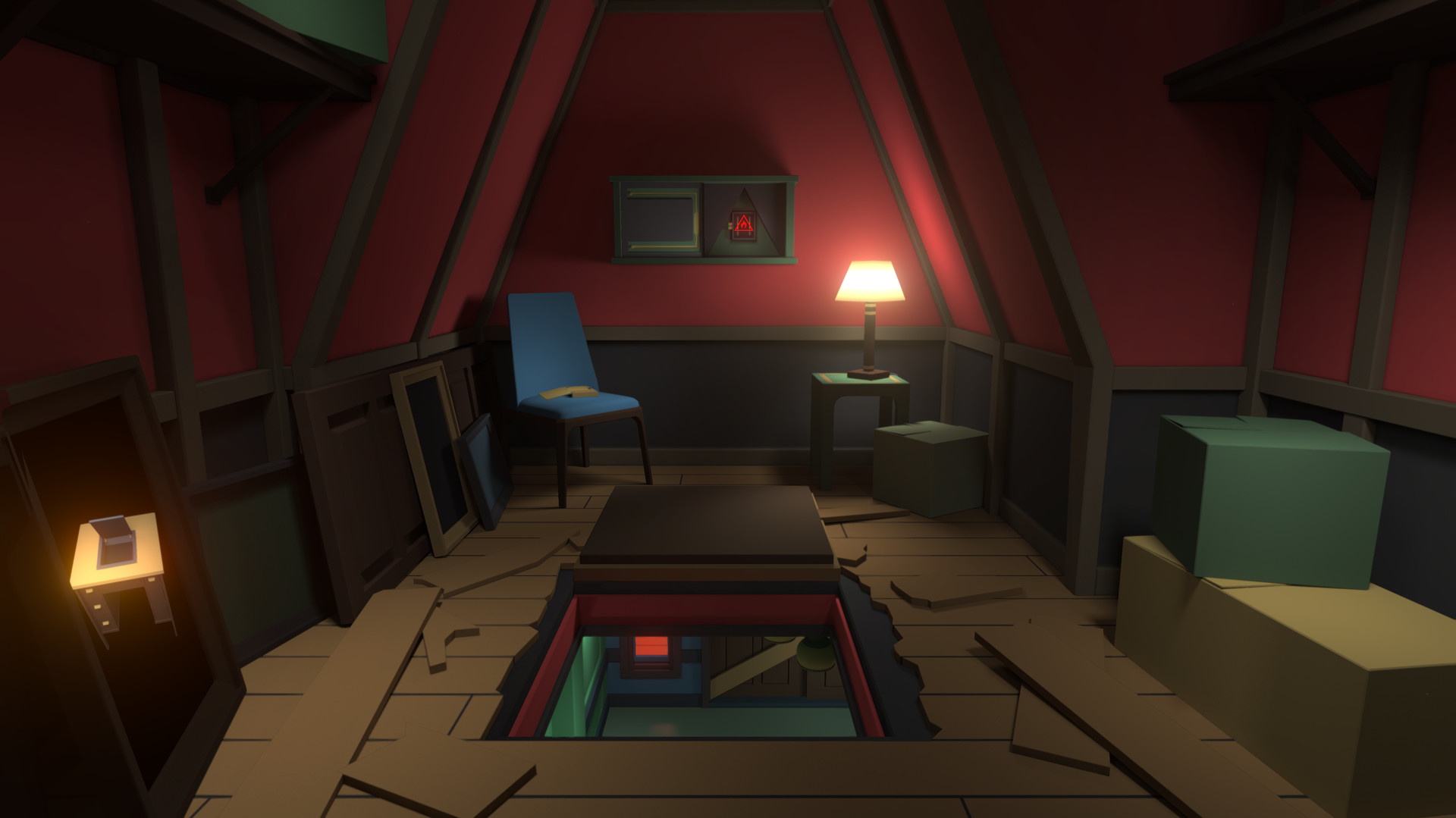 Discolored 2 screenshot #15