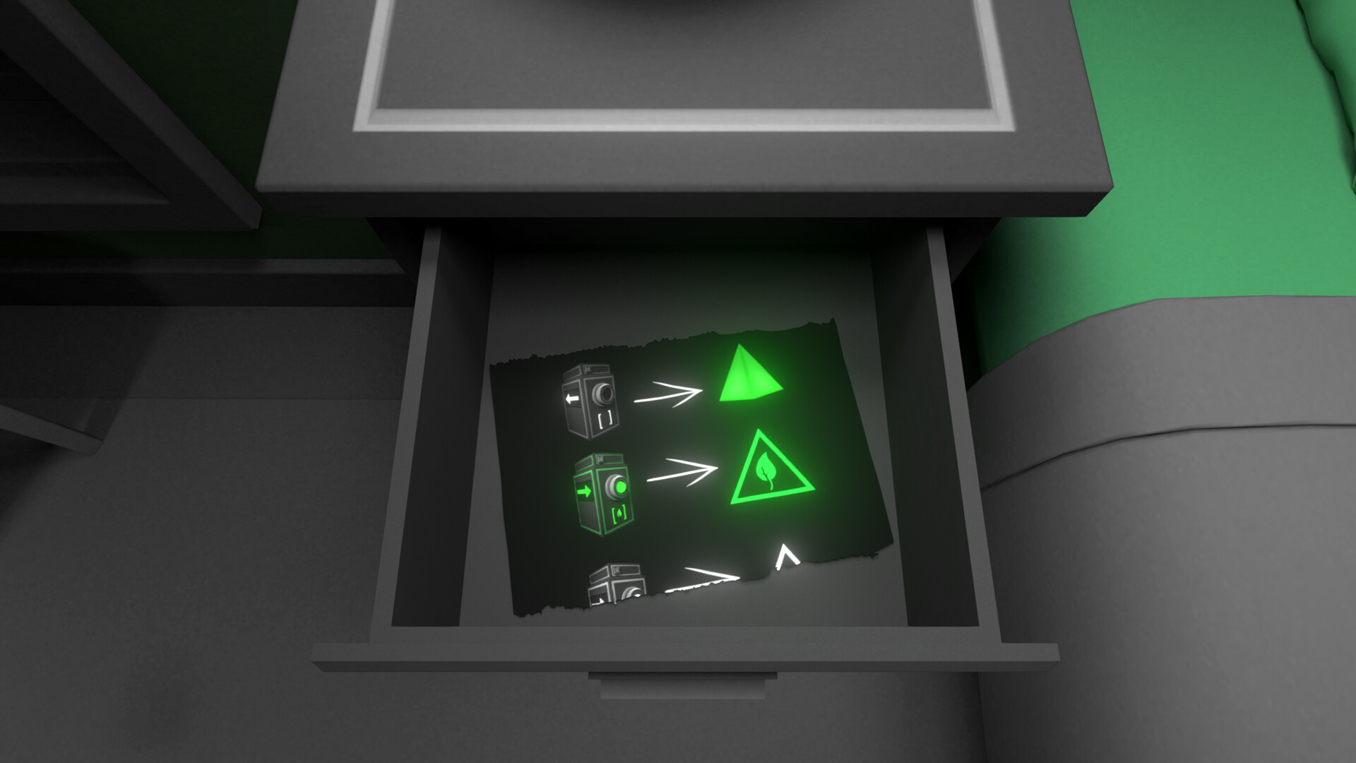 Discolored 2 screenshot #5