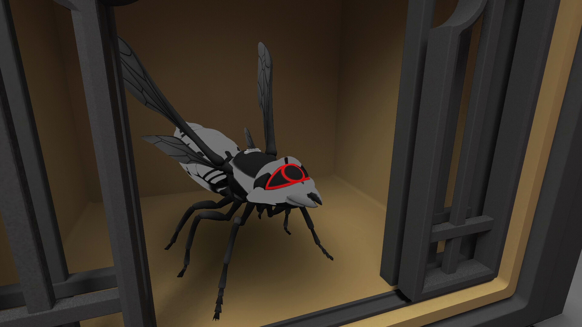 Discolored 2 screenshot #12