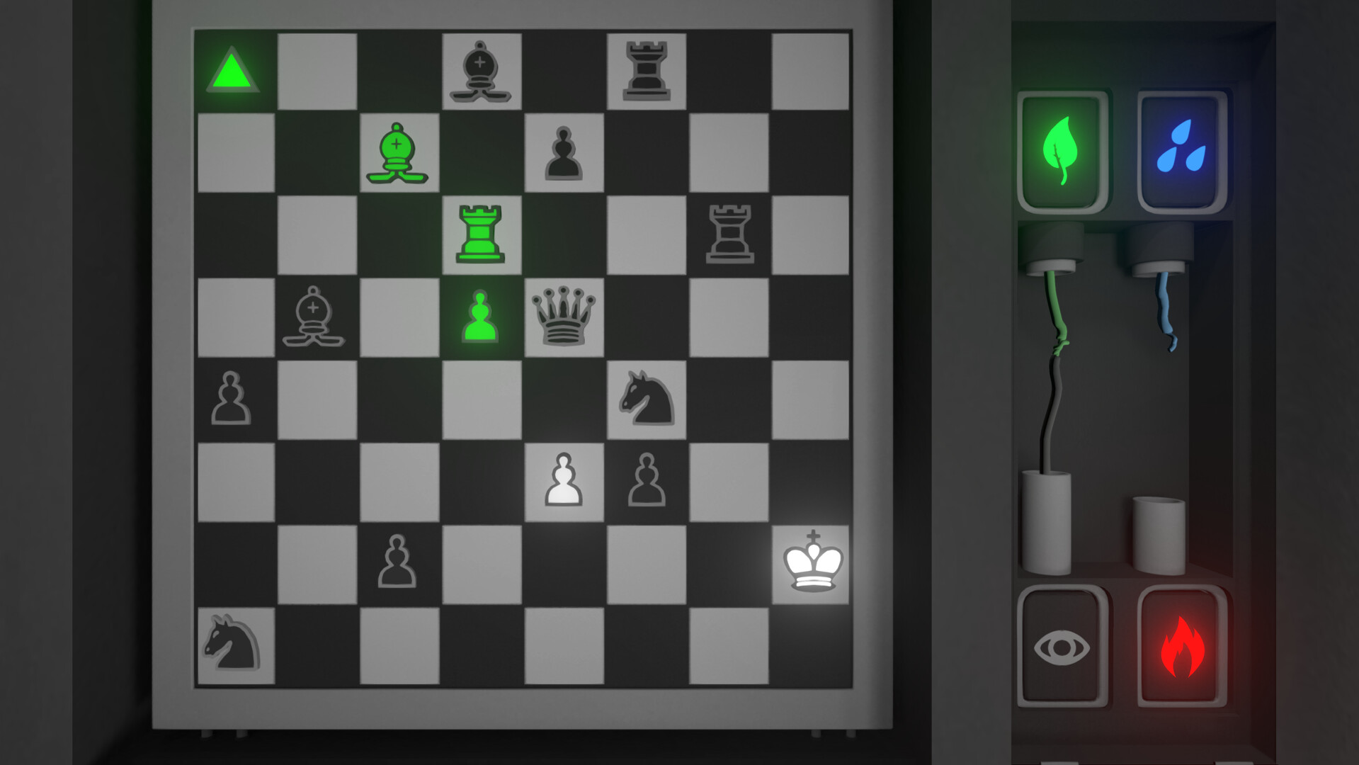 Discolored 2 screenshot #2