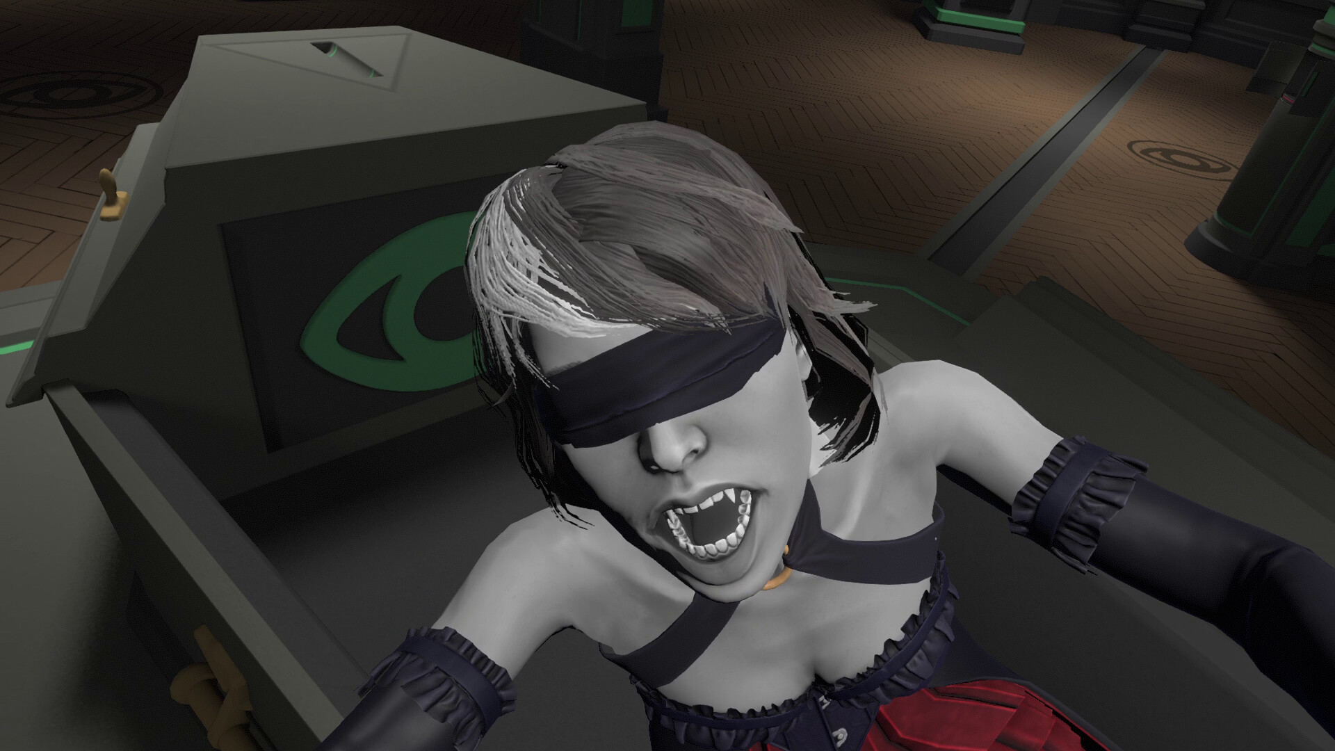 Discolored 2 screenshot #3