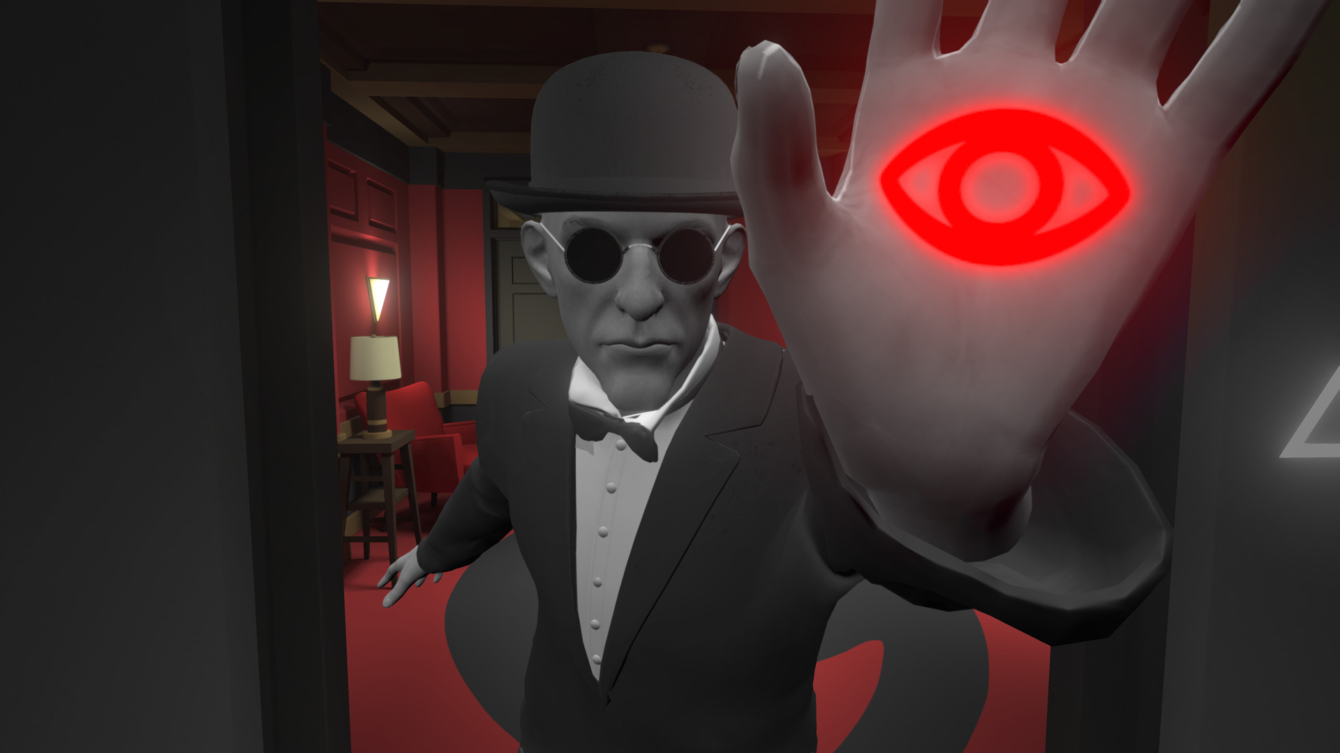 Discolored 2 screenshot #9