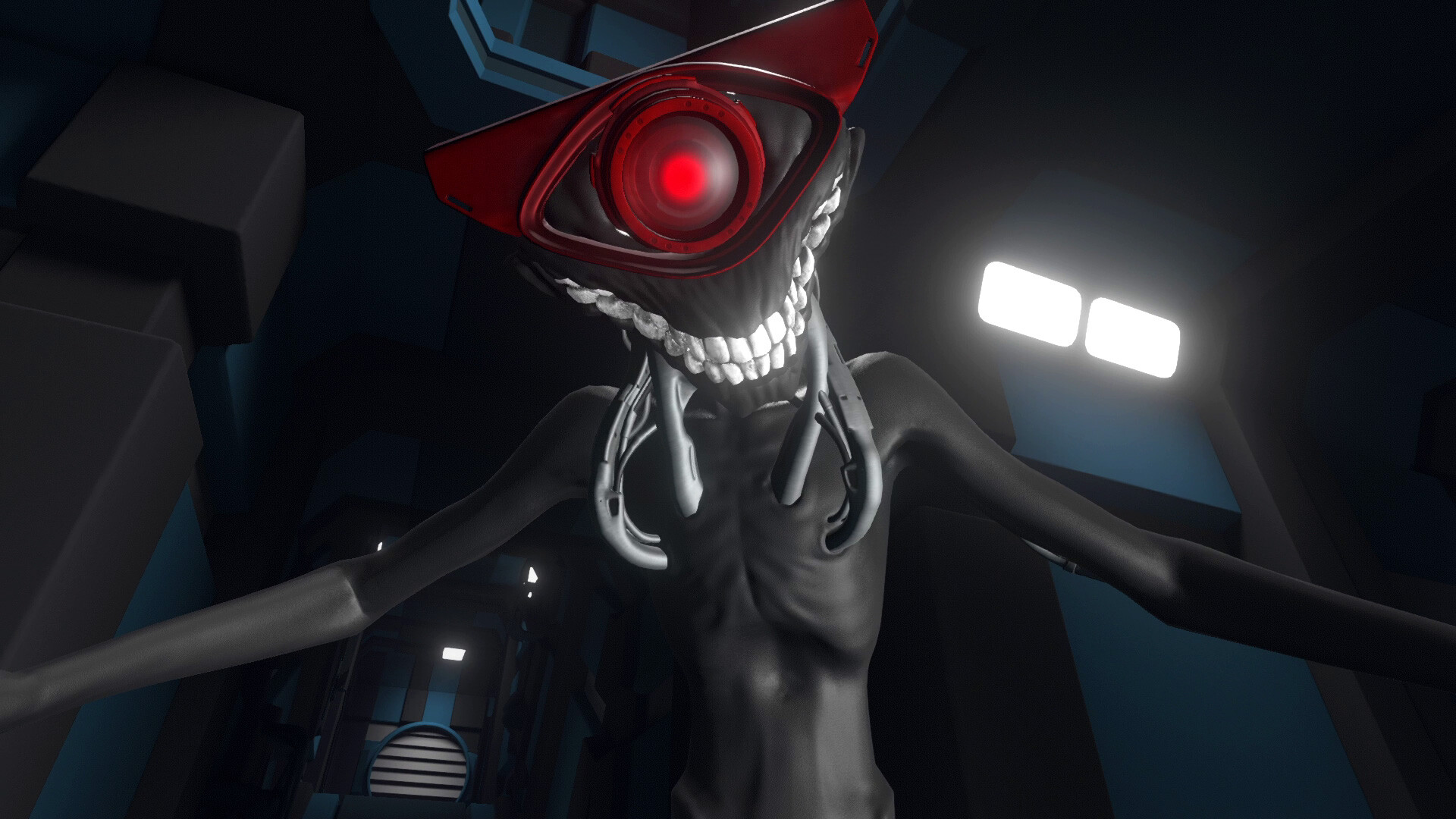 Discolored 2 screenshot #6