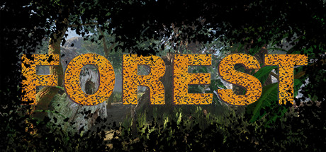Forest cover art