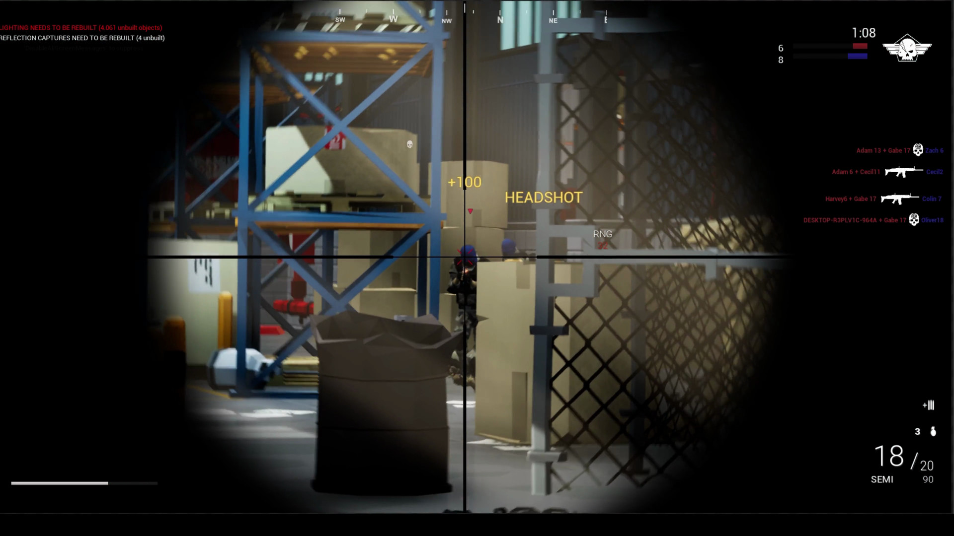 Battleforce Featured Screenshot #1