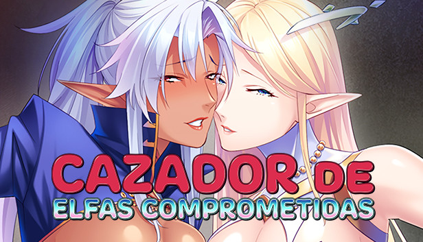 Cazador de Elfas Comprometidas